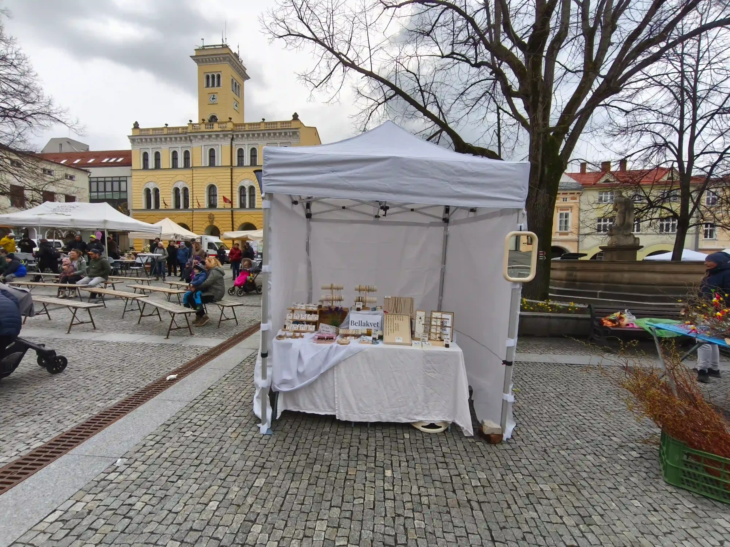Frenštát p. Radhoštěm